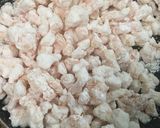 Hình bước làm 5 của món Chè bưởi