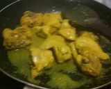 Foto langkah ke 1 dari resep Ayam goreng sasando khas nusa tenggara timur.