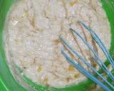 Foto langkah ke 3 dari resep Banana Cake (bisa panggang atau kukus) 👍.