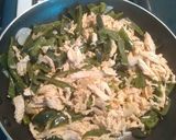 Foto del paso 5 de la receta: Tamal al horno de pollo. ॐ