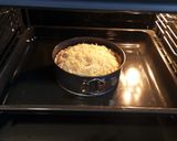 Foto del paso 25 de la receta: Tarta Esponjosa de Cebolla y Queso (Isabella's Quiche)