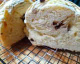 Foto del paso 8 de la receta: Torta Cruffin