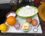 Foto del paso 1 de la receta: Orejas de Carnaval, de Ourense