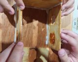 Foto del paso 10 de la receta: Casa de galleta de Jengibre