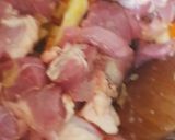 Gulyásleves gazdagon recept fázis 1 fotója