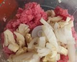 Foto langkah ke 1 dari resep Rolade daging sapi.