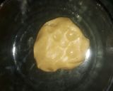 A picture of step 3 of Chocolate donuts Christmas special.