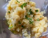 Foto del passaggio 3 della ricetta Toast di patate