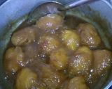 Foto del paso 3 de la receta: Delicioso dulce de mango