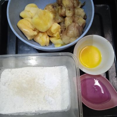 Langkah 1