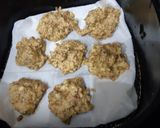 A picture of step 4 of Mixed Sprout Pakoda (Made in Airfryer).