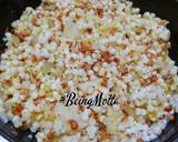 Onion Sabudana khichidi recipe step 3 photo