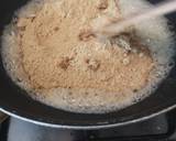 Mohan Thaal (gram flour fudge) recipe step 6 photo