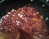 A picture of step 11 of Chorizo breakfast tacos.