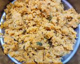 बेसन की चटपटी कचौरी (besan ki chatpati kachodi recipe in Hindi) रेसिपी चरण 3 फोटो
