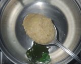 Foto langkah ke 2 dari resep Sup Talas Udang.