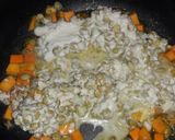 Foto del paso 3 de la receta: Moro de guandules con coco