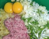 Foto langkah ke 2 dari resep Martabak Mers.