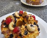 Foto del paso 2 de la receta: Rosca de Reyes Sin TACC