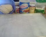 Foto del paso 2 de la receta: Empanadas de piña