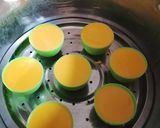 Foto langkah ke 6 dari resep Kue Mangkuk.