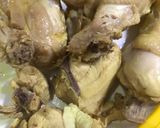 Foto langkah ke 1 dari resep Ayam Suwir Pedas.