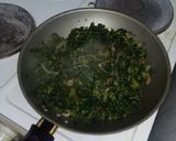 Foto del paso 3 de la receta: Tortilla de Acelga🍀