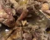 Foto langkah ke 4 dari resep Ayam Kampung Kelapa Andaliman Pedas Mantap.