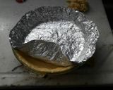 Foto del paso 4 de la receta: Torta de ricota alimonada