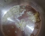 Foto del paso 1 de la receta: Crema de zanahoria tramposa 🥕🍵