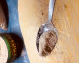 Diós csiga recept fázis 4 fotója