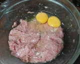 Foto del paso 2 de la receta: Guiso de judías blancas con albóndigas