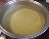 Foto del paso 8 de la receta: Crema de lechuga con calabacín y puerro