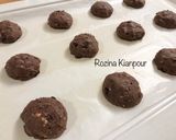عکس مرحله 8 از دستور کوکی لاهیجان