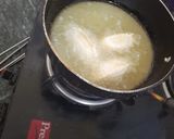 A picture of step 5 of मावा गुजिया (mawa gujiya recipe in marathi).