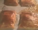 Une image de l'étape 7 de 🍏Tarte feuilletée pomme 🍎 miel cannelle🍯.