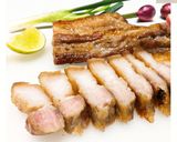 รูปขั้นตอนการทำที่ 6 ของ 🐷หมูสามชั้นย่างจิ้มแจ่ว🌶️