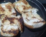 A picture of step 4 of Pav Bhaji.