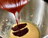 Foto del paso 3 de la receta: 🇫🇷 "COULANT au CHOCOLAT": el mejor volcán de chocolate (Francia)
