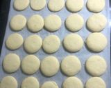 Foto del paso 4 de la receta: Alfajores de maicena
