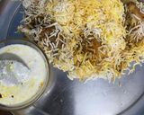 চিকেন বিরিয়ানি (chicken biryani recipe in Bengali) রেসিপির ধাপ 4 ছবি