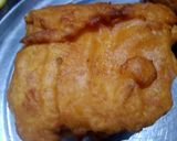 नाशिकचा प्रसिद्ध पाव वडा (pav vada recipe in marathi) रेसिपी स्टेप 8 फोटो 