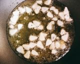 Foto del paso 3 de la receta: Gambas al ajillo