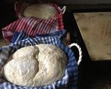 Foto del paso 5 de la receta: Panadería: Pan integral de leudado lento