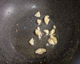 Foto langkah ke 5 dari resep 602. Tumis Brokoli Bawang Putih.