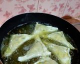 Foto langkah ke 3 dari resep Martabak Tahu (Kulit Lumpia).
