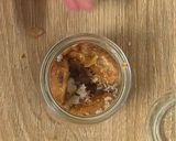 Foto del passaggio 6 della ricetta Melamisù – Tiramisù alle mele e cannella in vasetto