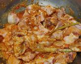 Foto langkah ke 2 dari resep Tongseng Ayam Kuah Santan.