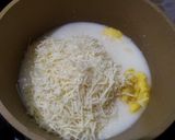 Foto langkah ke 2 dari resep #125. Creamy Jagung Susu Keju.
