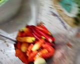Foto langkah ke 4 dari resep Pentol Ayam Kriwil.